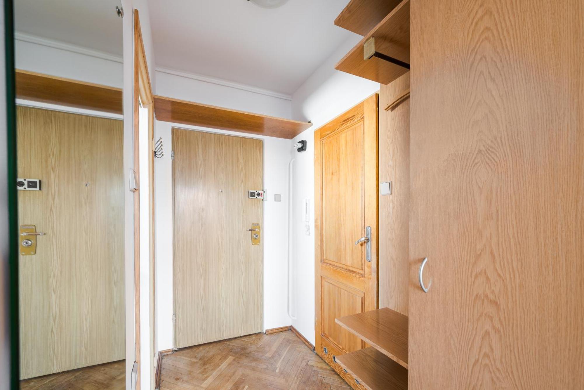 Zlota Standard Apartment *